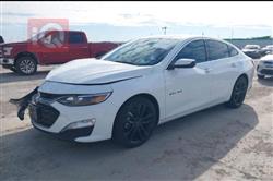 شێڤرۆلێت مالیبۆ